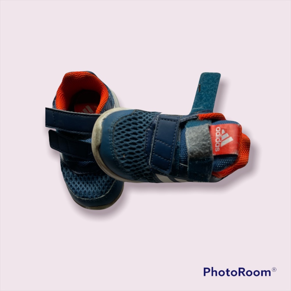 Baby Boy ADIDAS Sneakers
